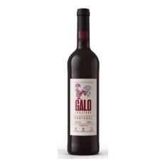 Vinho Galo Lusitano Tinto 750ml