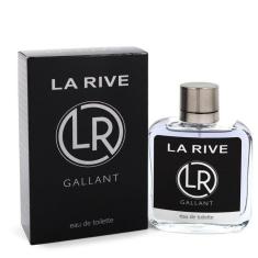 Colônia Masculina La Rive 100ml