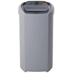Lavadora De Roupas Semiautomática Premium - 20 Kg - Silver - - Wanke, 