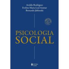 Psicologia social