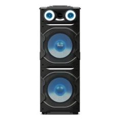 Caixa de Som Amplificada 2600W Philco PCX26000 Flash Light