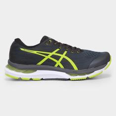 Tênis Asics Gel Hypersonic 3 Masculino-Masculino