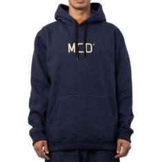 Moletom Canguru Fechado MCD-Masculino