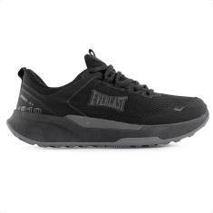 Tênis Everlast Solo Masculino-Masculino