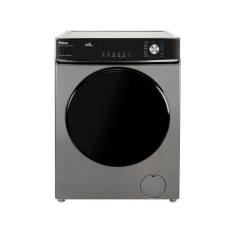 Lava e Seca Philco 16 Programas Eco Inverter 11kg Titânio PLS11C, Titâ