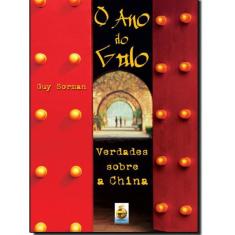 Livro Ano Do Galo, O: Verdades Sobre A China