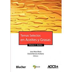 Temas Selectos en Aceites y Grasas: Química (Volume 2)