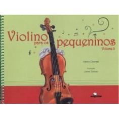 Violino Para Os Pequeninos - Miguilim