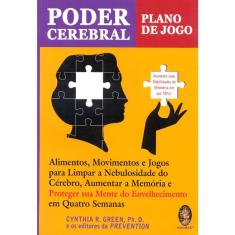 Poder Cerebral - Plano De Jogo