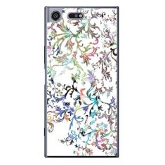 Capa Adesivo Skin106 Verso Para Sony Xperia Xz Premium - KawaSkin