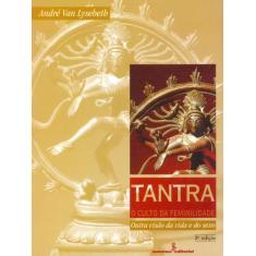 Livro - Tantra, o culto da feminilidade