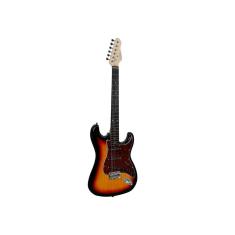 Guitarra Elétrica Giannini G-100 Standard Strato