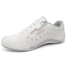 Tenis Feminino Conforto Casual Slip On Kolosh C1299