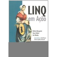 Linq Em Acao