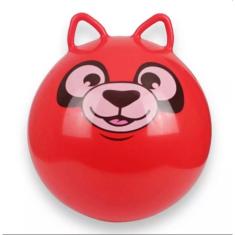 Bola Upa Upa Pula Pula Infantil Colorida Aguenta Até 30Kg