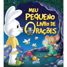 Dia a Dia Com Deus: Meu Pequeno Livro de Oracoes