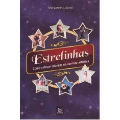 Estrelinhas - Como Colocar Criancas Na Carr. Artis - MATRIX, 3