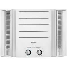 Ar Condicionado De Janela Springer Midea 7.500 Btus Frio Mecânico 220v