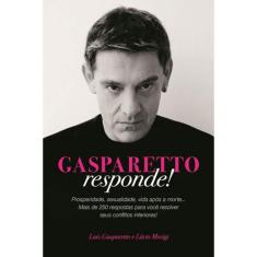 Gasparetto Responde