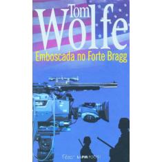 Livro - Emboscada No Forte Bragg