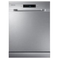 Lava-Louças Samsung DW60C7050FS/AZ 14 Serviços com Display de LED 110V – Inox