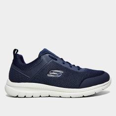 Tênis Skechers Bountiful Masculino-Masculino