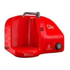 Purificador De Água Top Life Blueoxi 2 Em 1 Vermelho 220V, 220V