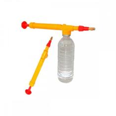 Pulverizador Starfer P/ Garrafa Pet