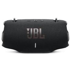 Caixa de Som Jbl Bluetooth Xtreme 4 Preta, Função Power Bank, Ip67, 100w