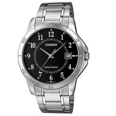 Relógio Casio Masculino MTP-V004D-1BUDF