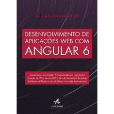 Desenvolvimento de aplicações web com angular