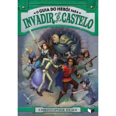 Livro - O guia do herói para invadir o castelo (Vol. 2)