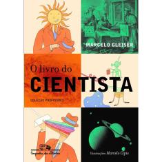 Livro - O livro do cientista