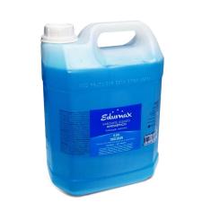 Sabonete Líquido Triclosan Antisséptico ph Neutro 5L Edumax