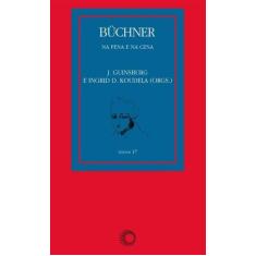 Livro - Buchner: na pena e na cena