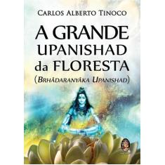 Livro - Grande Upanishad da floresta