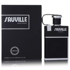 Col. Masculina Sauville Armaf 100 Ml Eau De Parfum