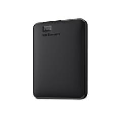 Hd Externo Portátil Wd Elements 1Tb Usb 3.0
