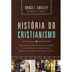 História Do Cristianismo