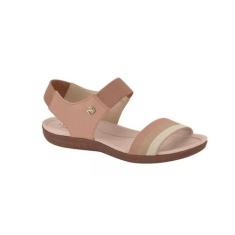 Sandália Modare Ultraconforto Elástico 7125.241, 37