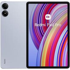 Tablet Redmi Pad Pro 12,1" 8GB RAM 256GB ROM Ocean Blue (Apenas Wi-fi)