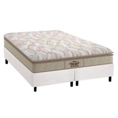 Cama Box King: Colchão Anatômico Probel D33/AG65 Guarda Costas Extreme