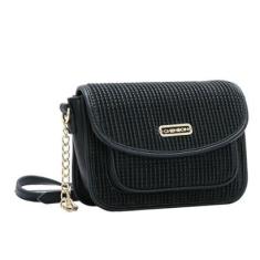Bolsa Feminina Textura Soft Elegante Moderna Chenson-Feminino