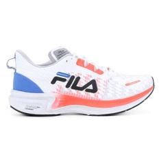 Tênis Fila Racer Grid Masculino-Masculino