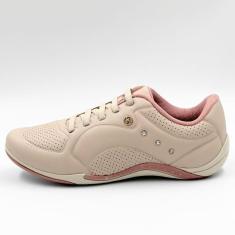 Tênis Kolosh Casual com Cadarço Elástico Feminino-Feminino
