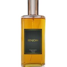 Perfume Benjoim Absolu 100Ml - Extrait De Parfum 40% Óleos
