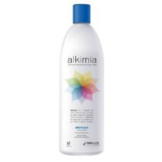Shampoo Alkimia Embelleze Linha De Tratamento Capilar Profissional 1 L
