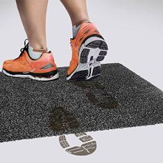 Tapete Magico Super Absorvente Kapazi 80x50cm