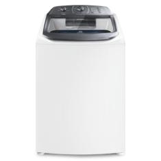 Máquina de Lavar 13kg Electrolux Premium Care Silenciosa com Wi-fi Cesto Inox e Jet&Clean (LWI13) - 220V