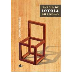 Livro - Cadeiras Proibidas